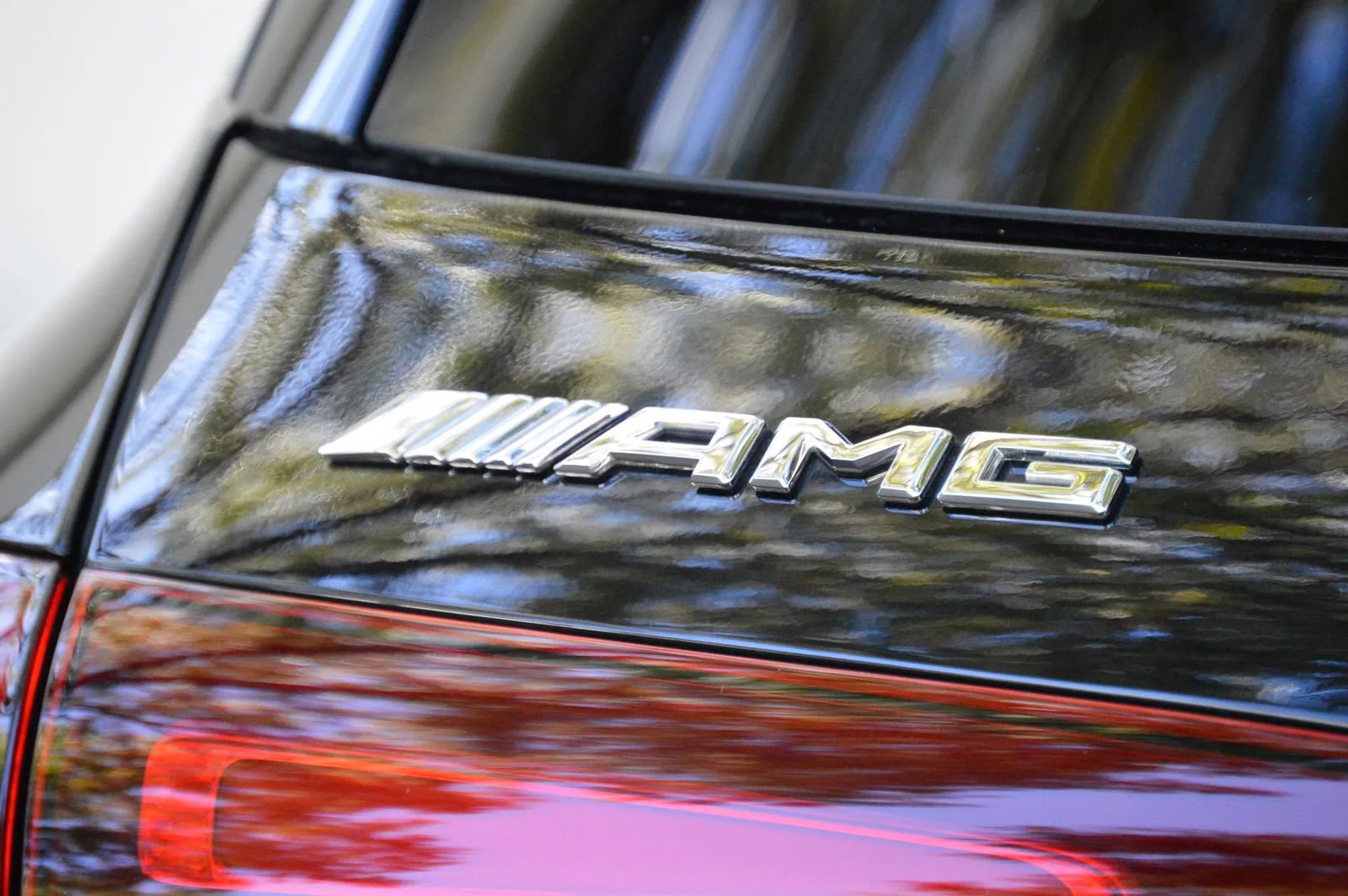 Used 2025 Mercedes-Benz GLE 53 AMG 4MATIC image 15