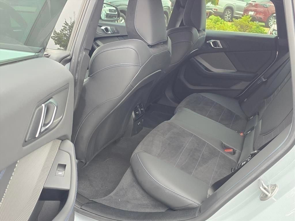 Used 2025 BMW 228i xDrive w/ Technology Package AWD/4WD image 8