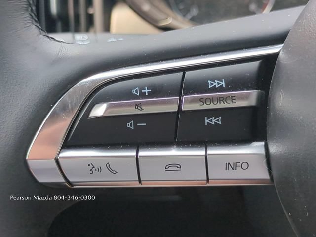 Used 2025 MAZDA CX-50 Meridian Edition w/ Apex Package AWD/4WD image 25