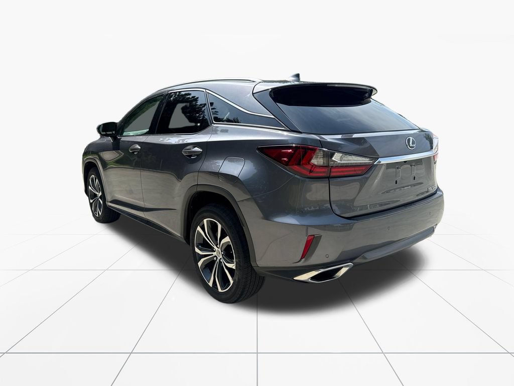 Used 2016 Lexus RX 350 AWD w/ Premium Package image 6
