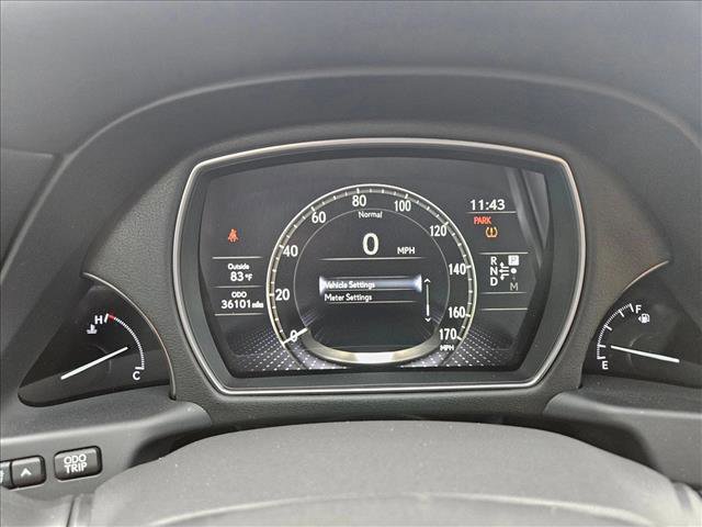 Used 2021 Lexus LS 500 w/ Accessory Package (Z1) RWD image 10