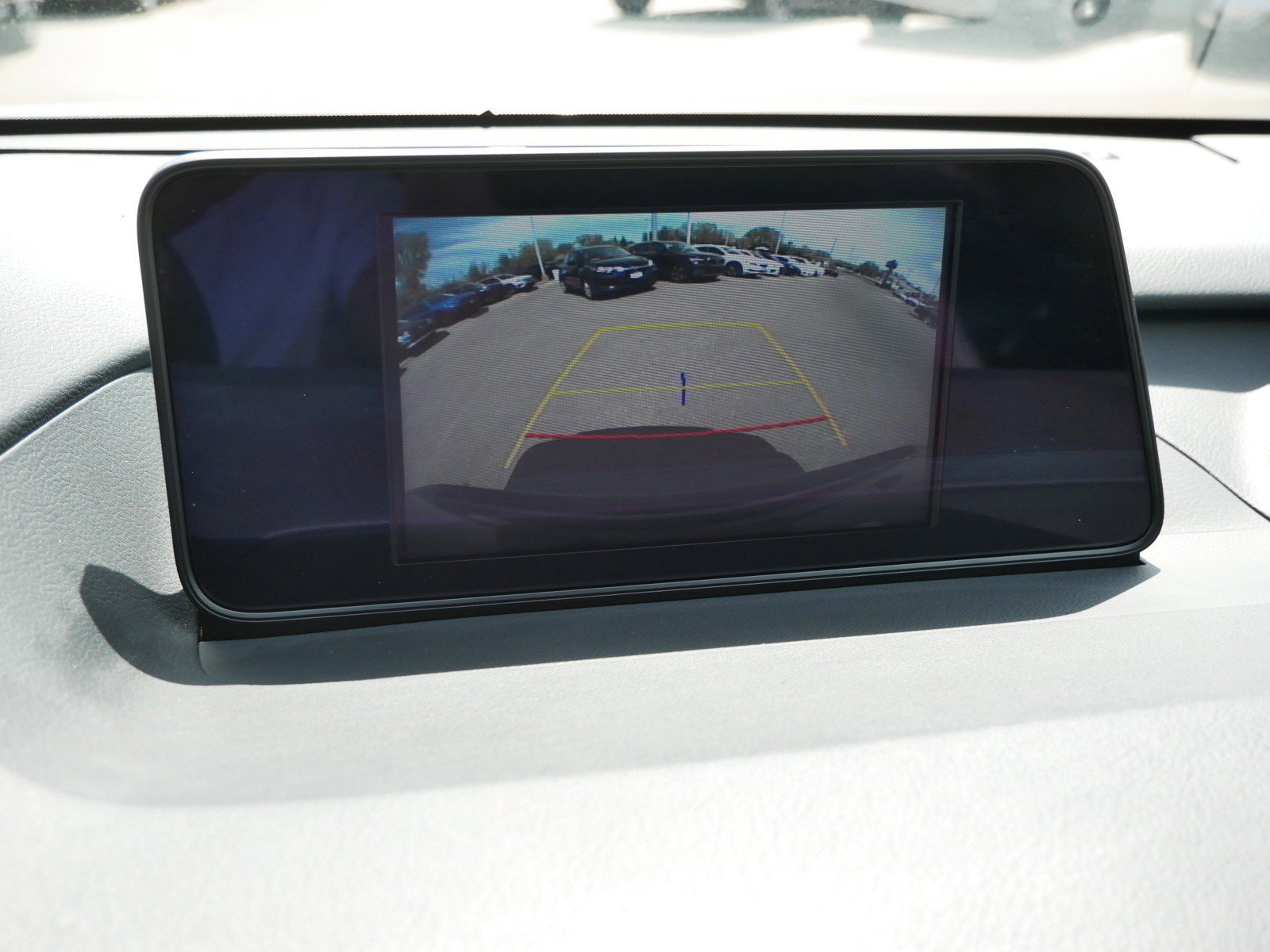 Used 2019 Lexus RX 350 AWD w/ Accessory Package image 18