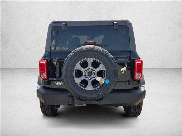 New 2026 Ford Bronco Big Bend AWD/4WD image 7