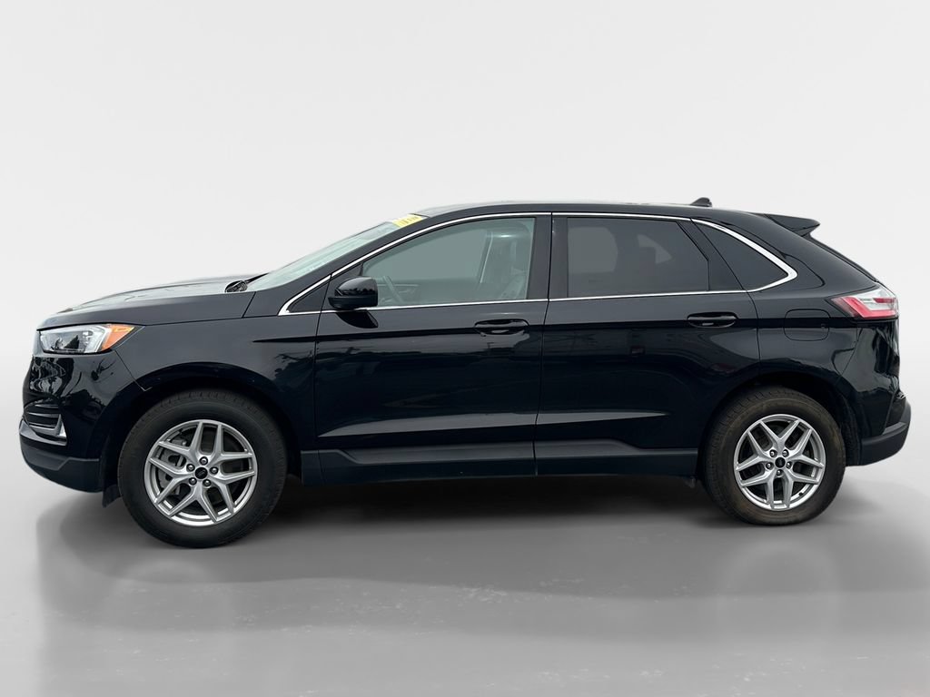 Used 2024 Ford Edge SEL w/ Convenience Package AWD/4WD image 21