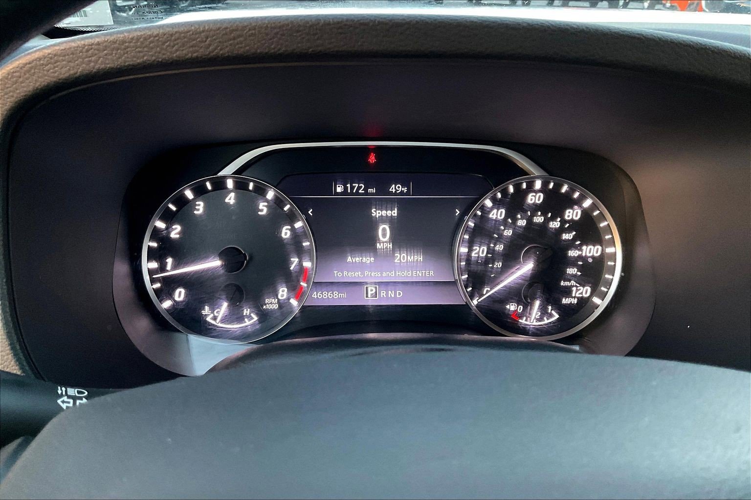 Used 2022 Nissan Frontier SV image 20