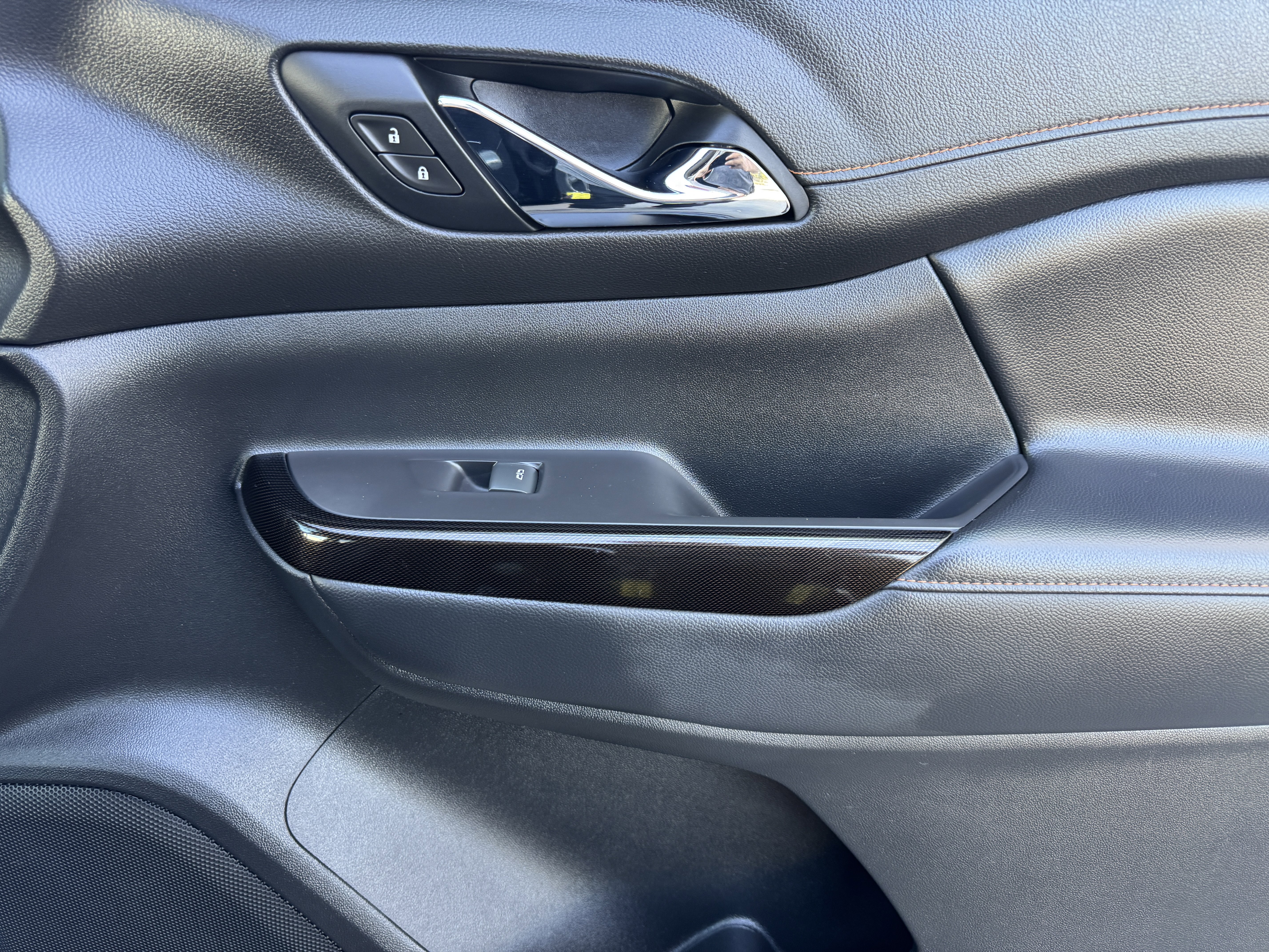 Certified 2020 GMC Acadia AT4 image 26