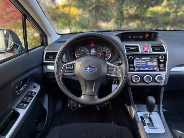 Used 2016 Subaru Impreza 2.0i Premium w/ Popular Package #1 AWD/4WD image 18