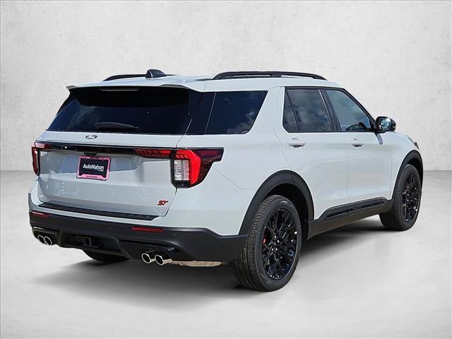 New 2027 Ford Explorer ST w/ Sun And Sound Package AWD/4WD image 2