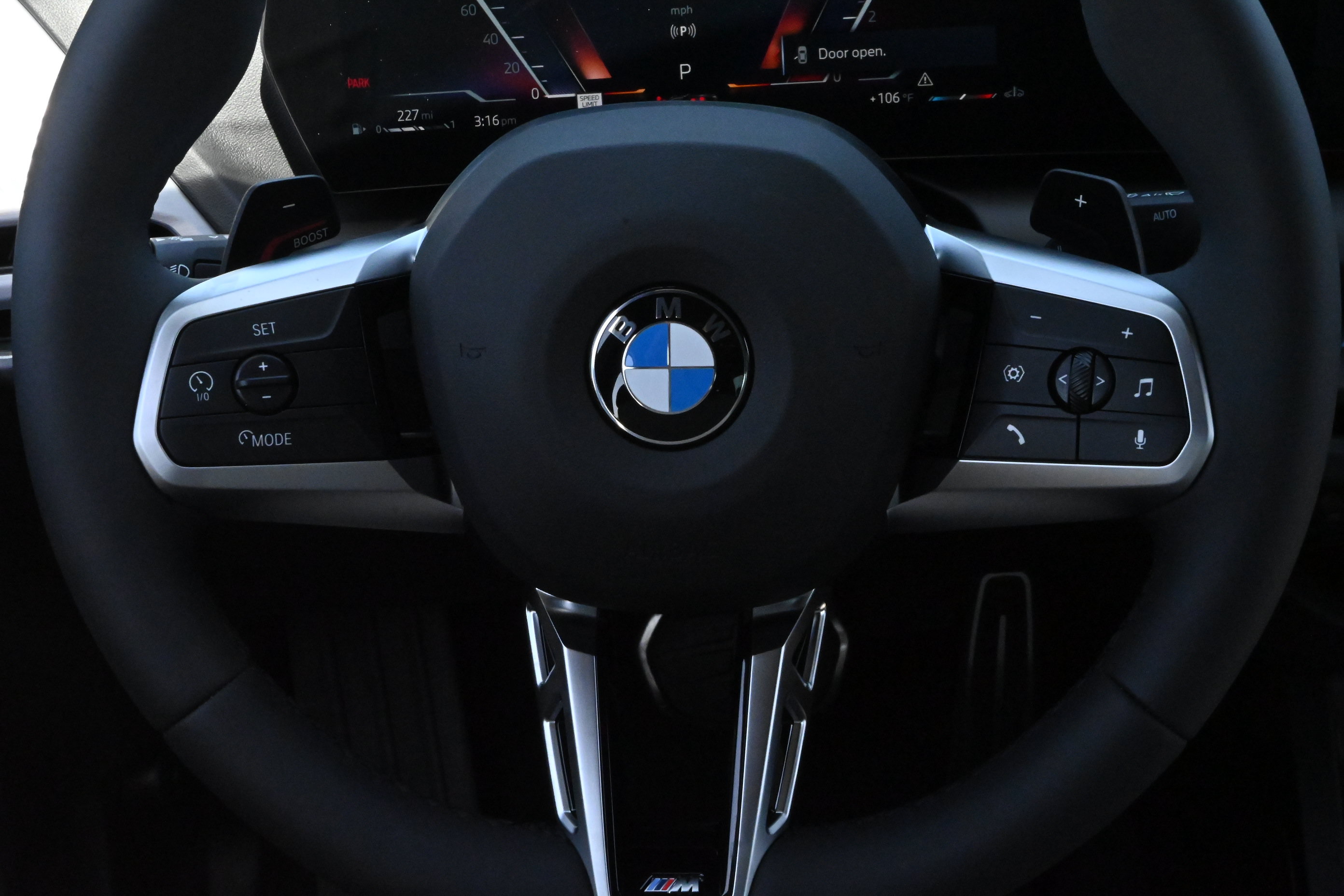 New 2026 BMW 228i w/ Technology Package FWD image 27