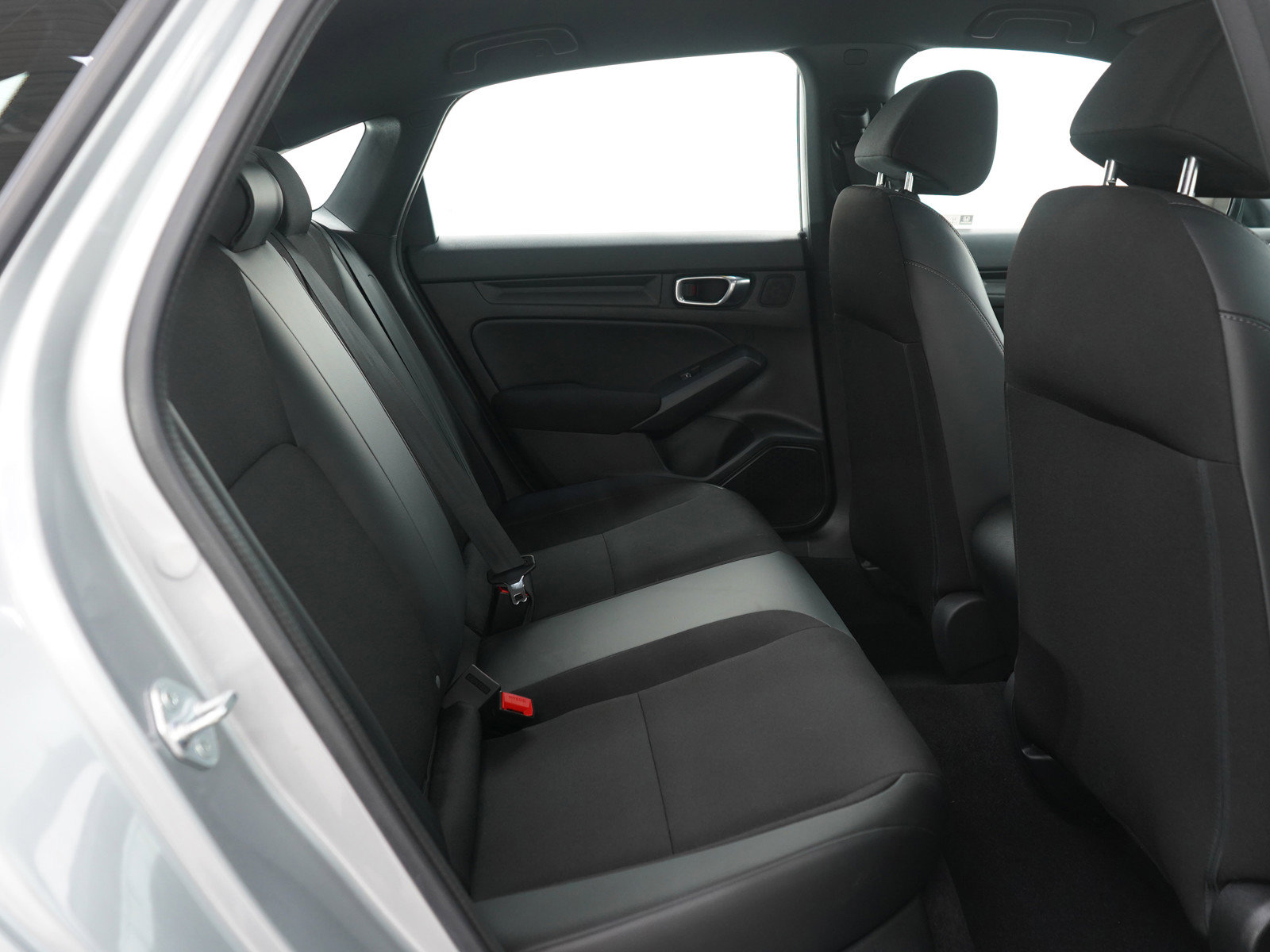 Used 2023 Honda Civic Sport image 11