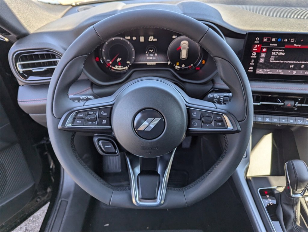 New 2025 Dodge Hornet GT image 17