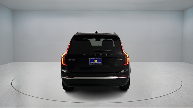 New 2026 Volvo XC90 T8 Ultra w/ Lounge Package AWD/4WD image 6