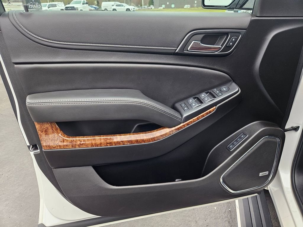 Used 2020 Chevrolet Tahoe Premier w/ Premier Plus Edition image 10