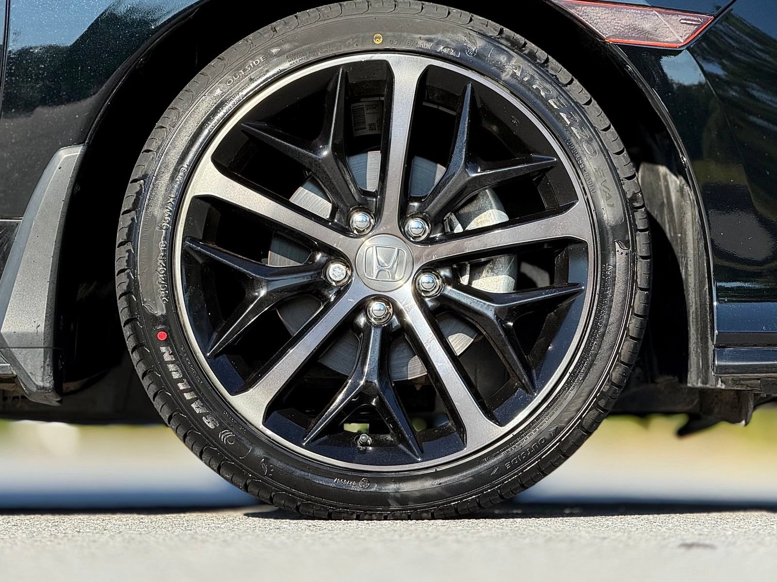 Used 2021 Honda Civic Sport image 19