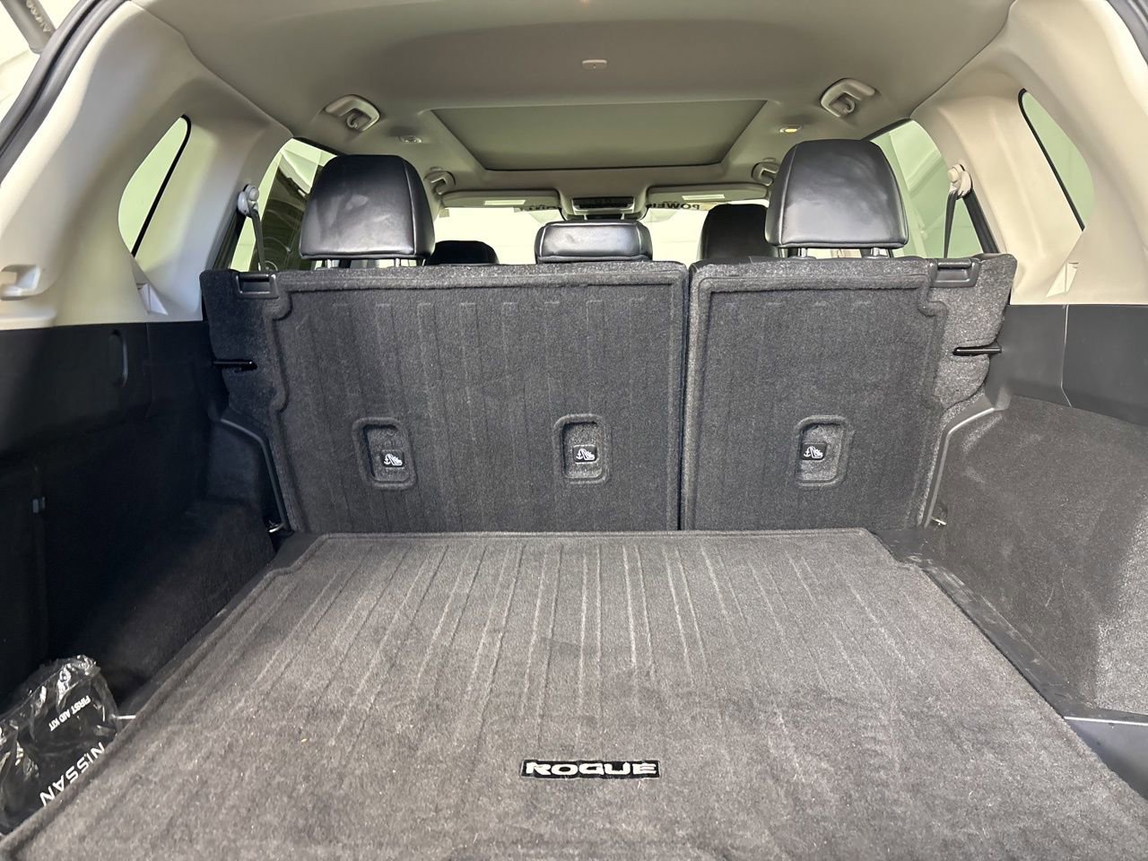 Used 2023 Nissan Rogue SV w/ SV Premium B Package image 25