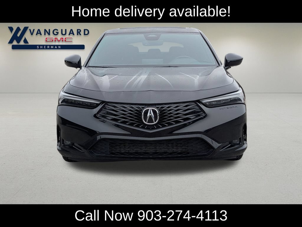 Used 2023 Acura Integra A-Spec FWD video 2