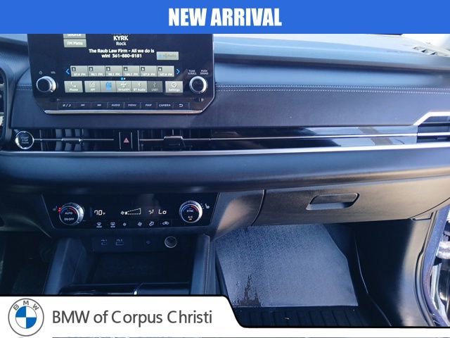 Used 2024 Mitsubishi Outlander SE image 18