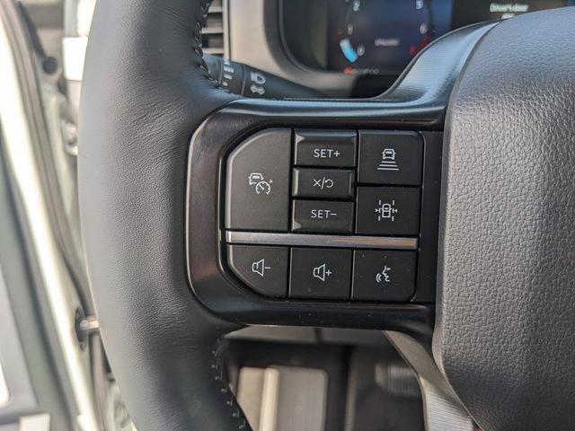 New 2026 Ford F150 Platinum RWD image 31