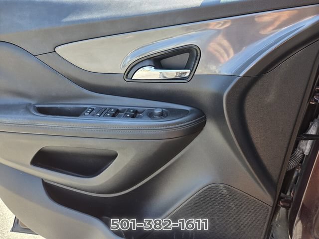 Used 2017 Buick Encore Sport Touring w/ Safety Package FWD image 28