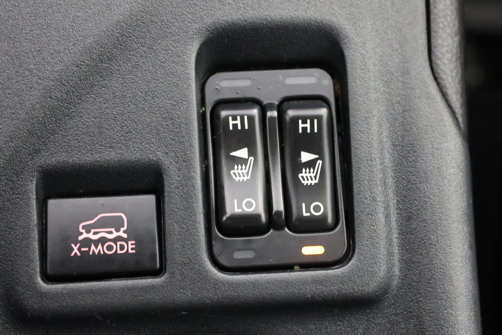 Used 2018 Subaru Crosstrek 2.0i Limited AWD/4WD image 15