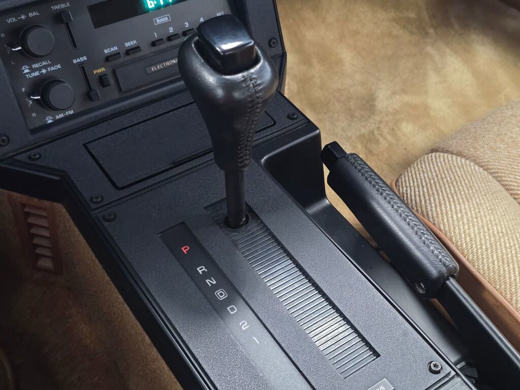 Used 1988 Chevrolet Camaro IROC-Z image 62