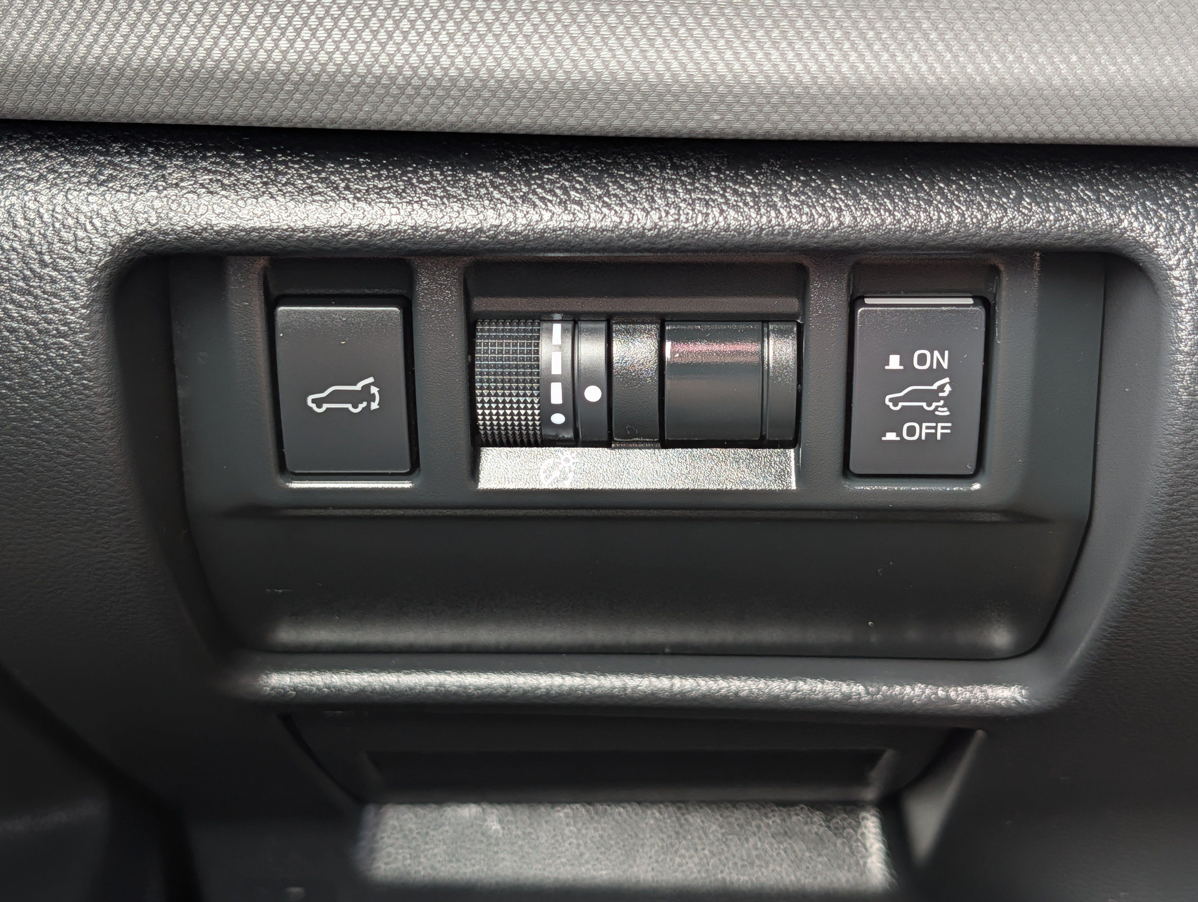 Used 2025 Subaru Forester Sport AWD/4WD image 26