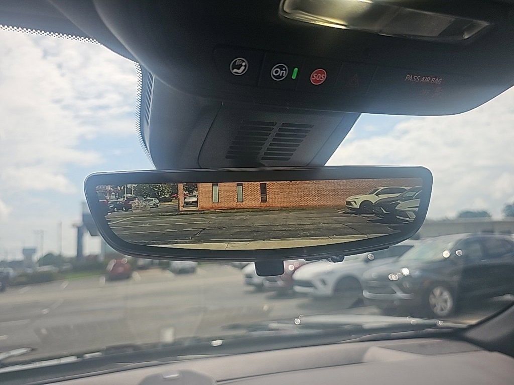 New 2026 GMC Terrain Elevation w/ Elevation Premium Package image 24