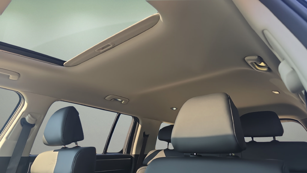 New 2027 Hyundai Santa Fe XRT AWD/4WD image 26