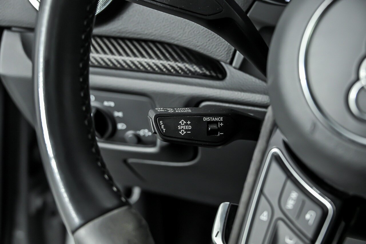 Used 2020 Audi RS 3 w/ Navigation Package AWD/4WD image 27