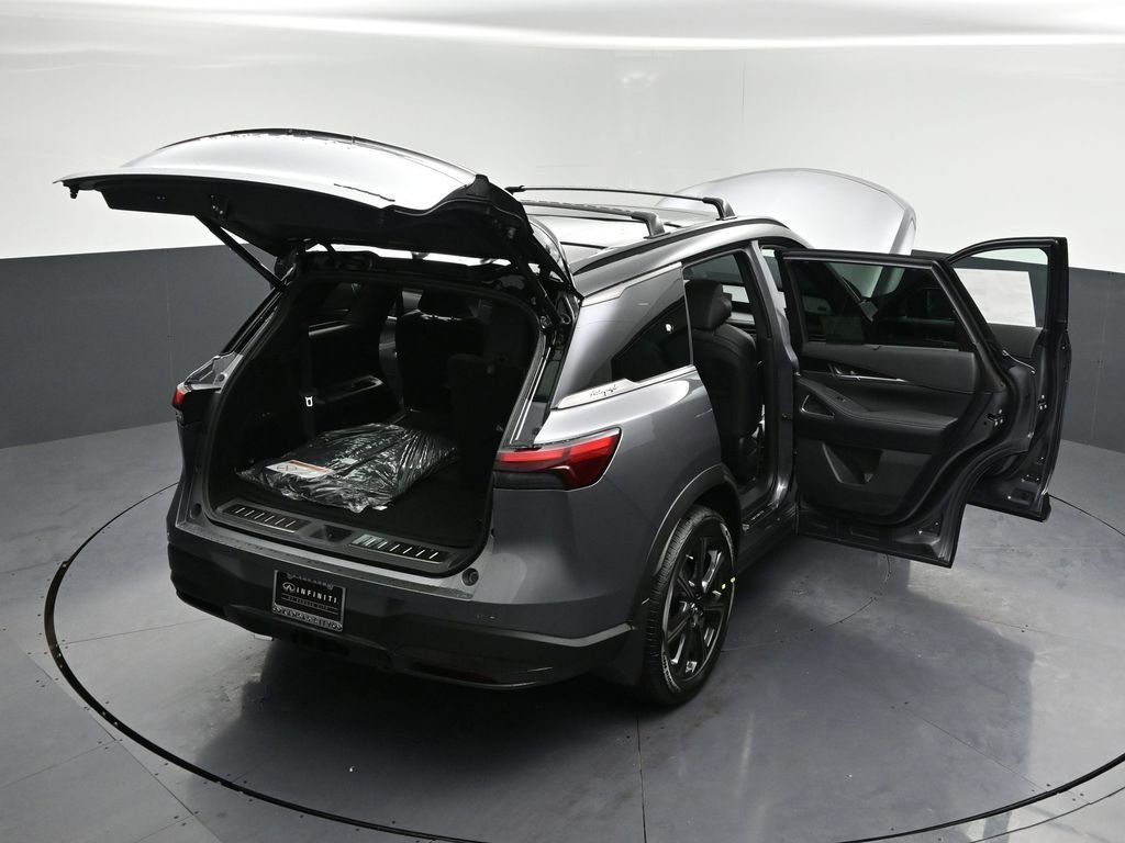 New 2026 INFINITI QX60 Autograph w/ Autograph Tech Package image 36