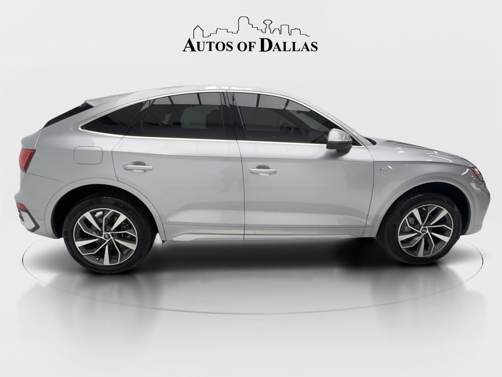 Used 2022 Audi Q5 2.0T Premium Plus AWD/4WD image 6