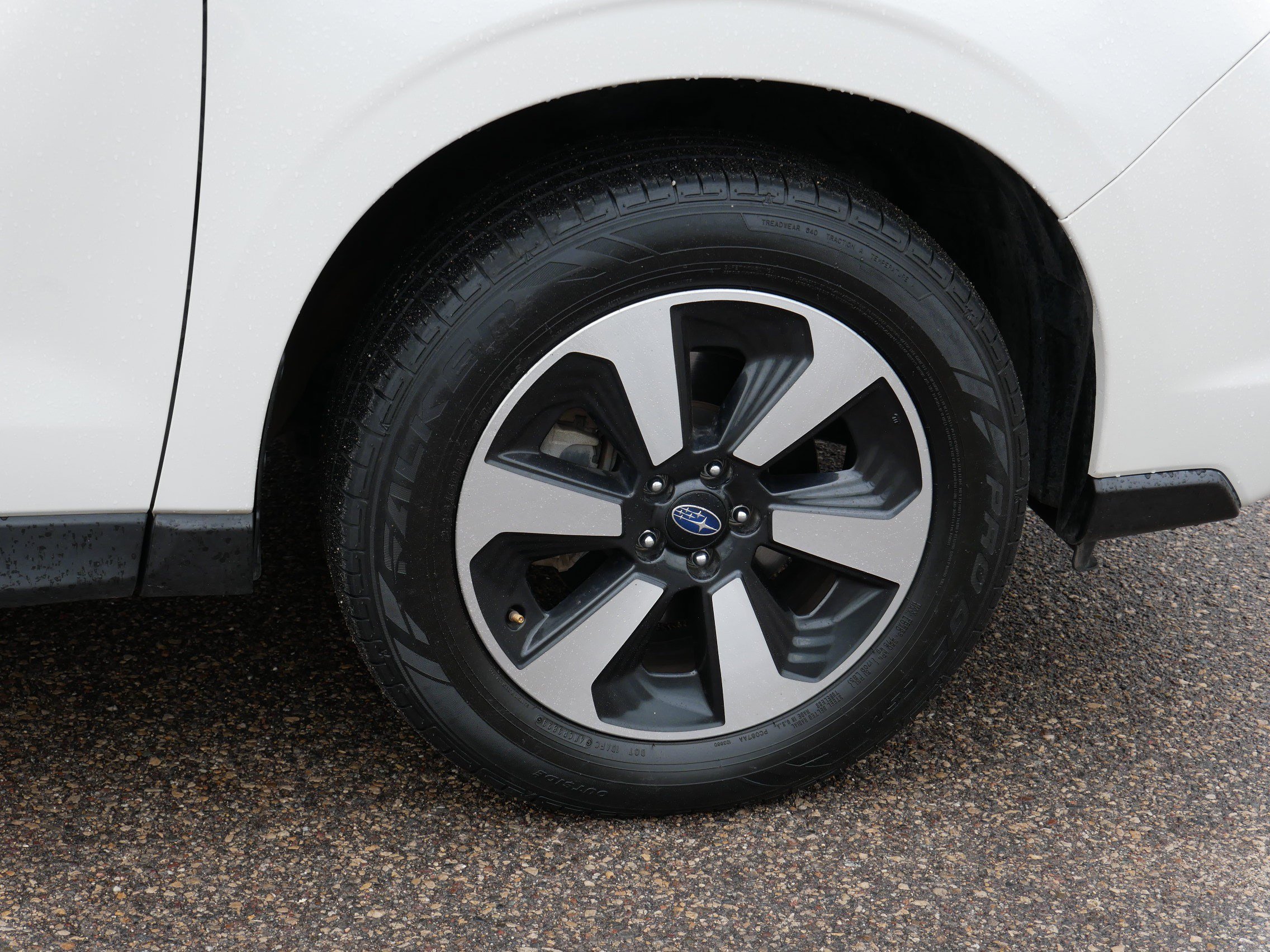 Used 2018 Subaru Forester 2.5i Premium AWD/4WD image 15