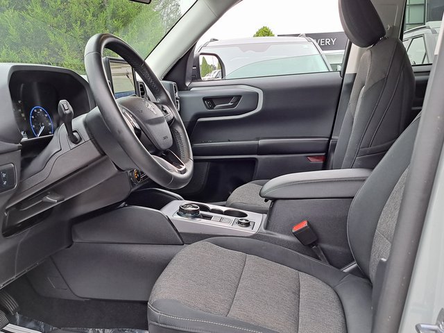 Used 2024 Ford Bronco Sport Big Bend w/ Convenience Package AWD/4WD image 22