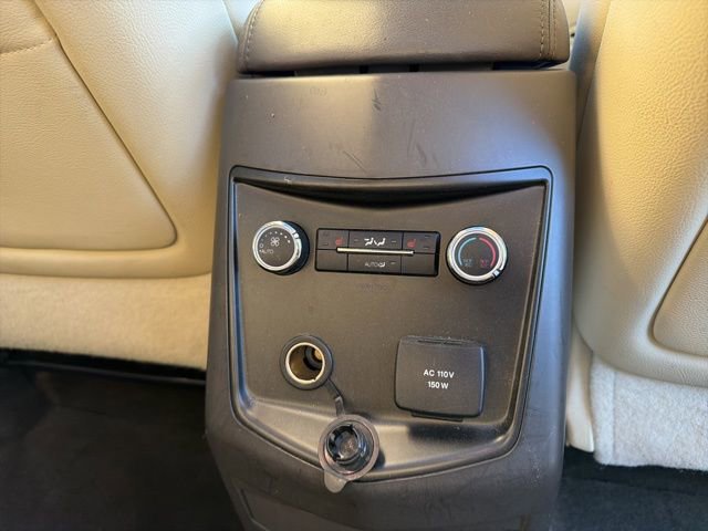 Used 2018 Lincoln MKT AWD w/ Technology Package image 15