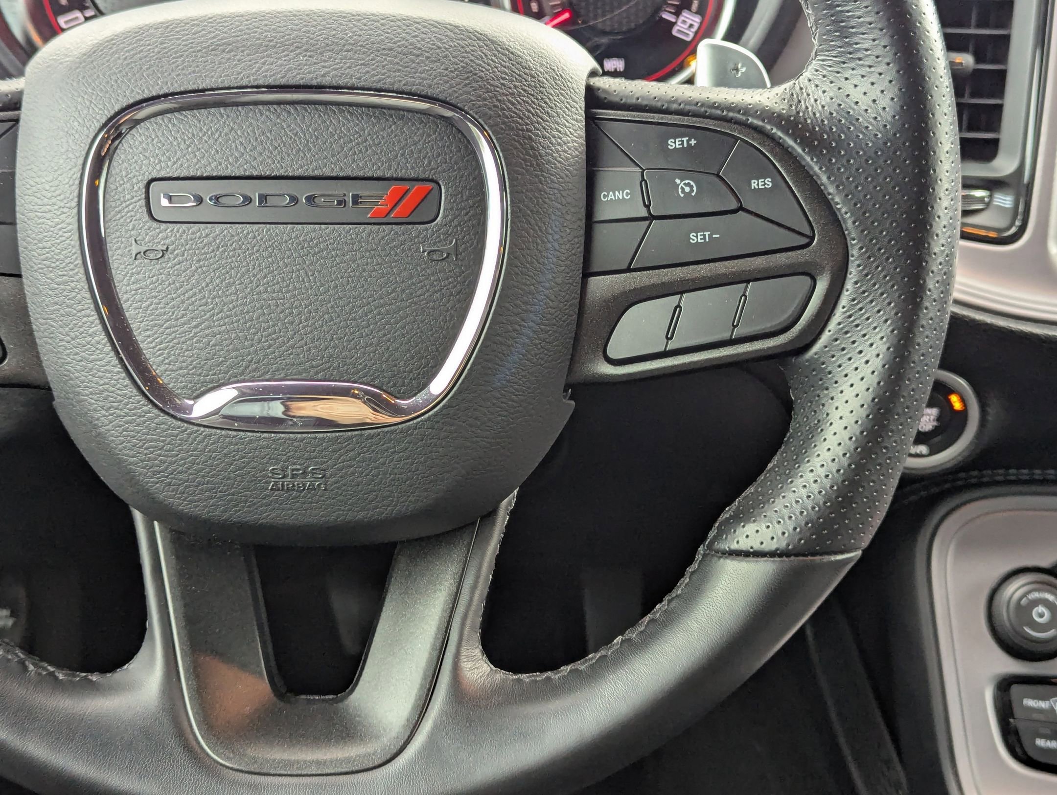 Used 2023 Dodge Challenger R/T image 20