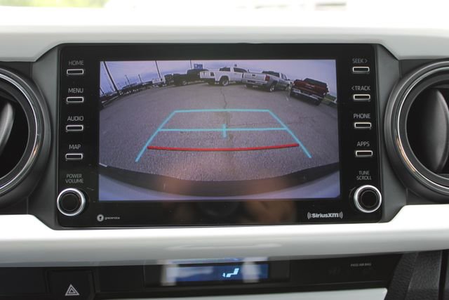 Used 2023 Toyota Tacoma 4x4 Double Cab w/ Trail Edition image 25