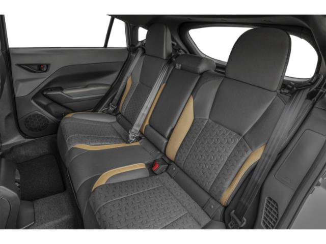 New 2026 Subaru Crosstrek 2.5i Sport AWD/4WD image 12