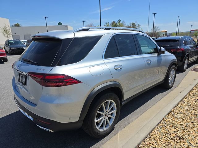 Used 2024 Mercedes-Benz GLE 450e 4MATIC image 2