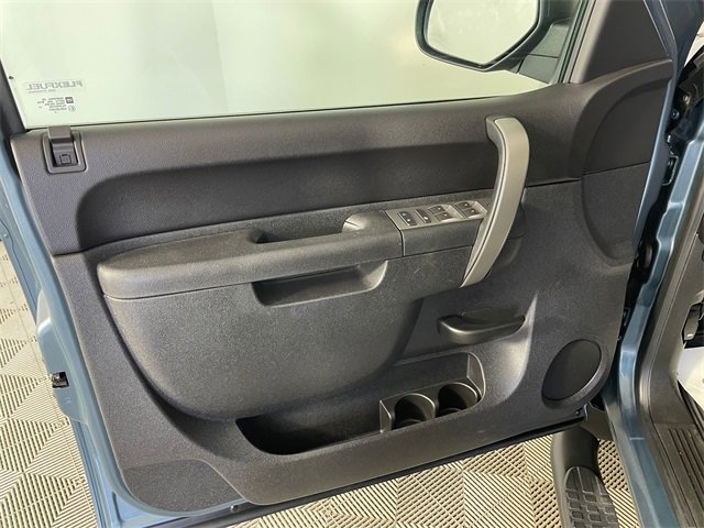 Used 2013 Chevrolet Silverado 1500 LT w/ All-Star Edition image 14