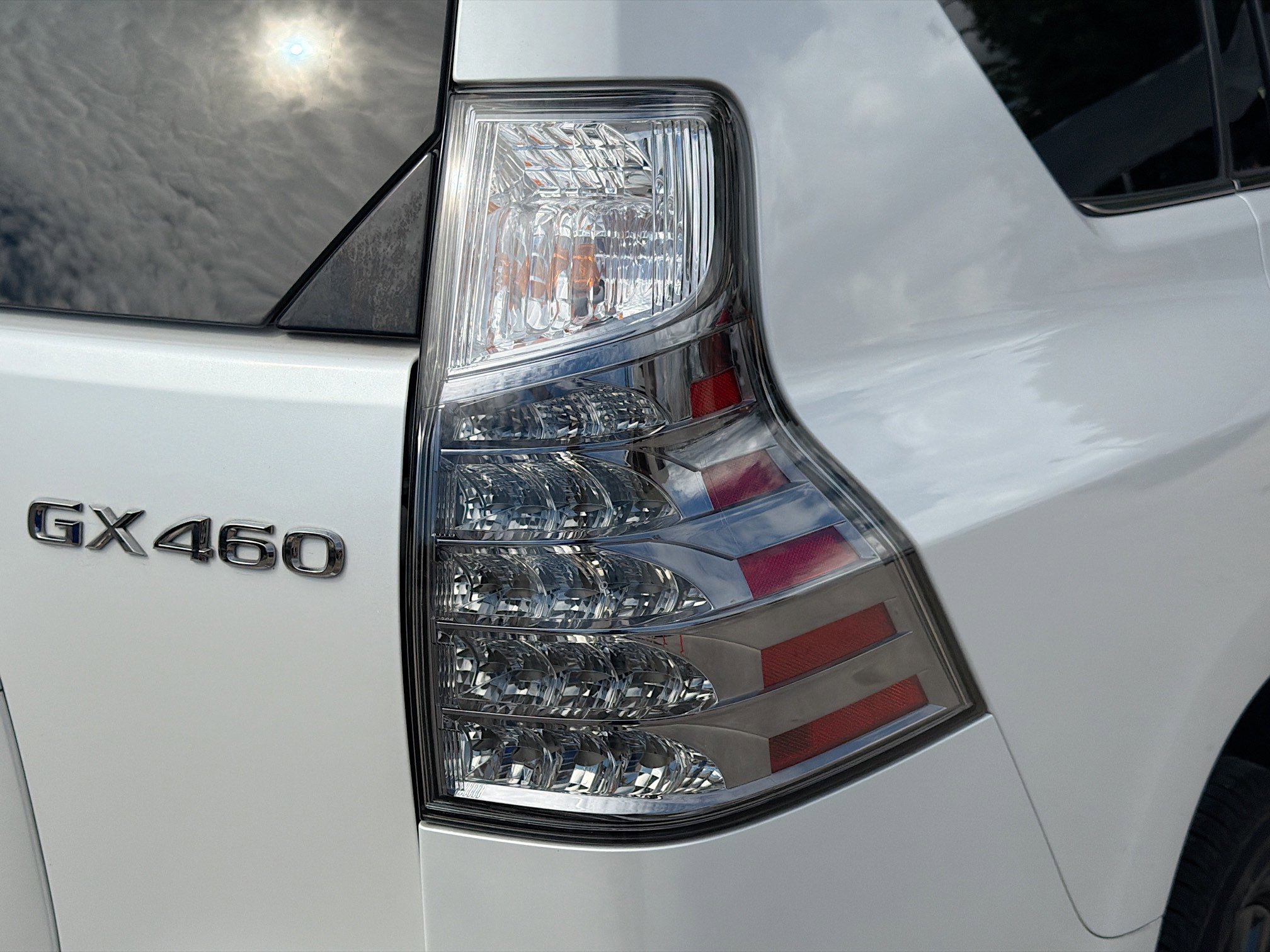 Used 2023 Lexus GX 460 Premium image 28