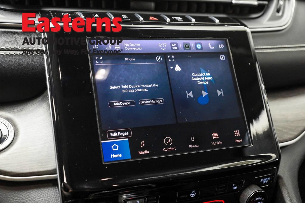 Used 2021 Jeep Grand Cherokee L Limited image 19