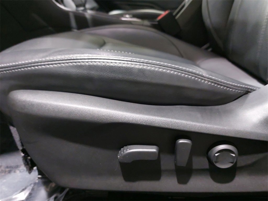 Used 2022 Subaru Forester Touring image 28