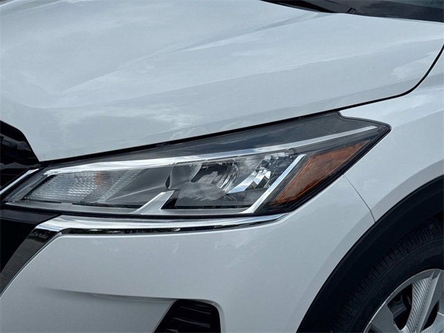 New 2025 Nissan Kicks Play S image 10