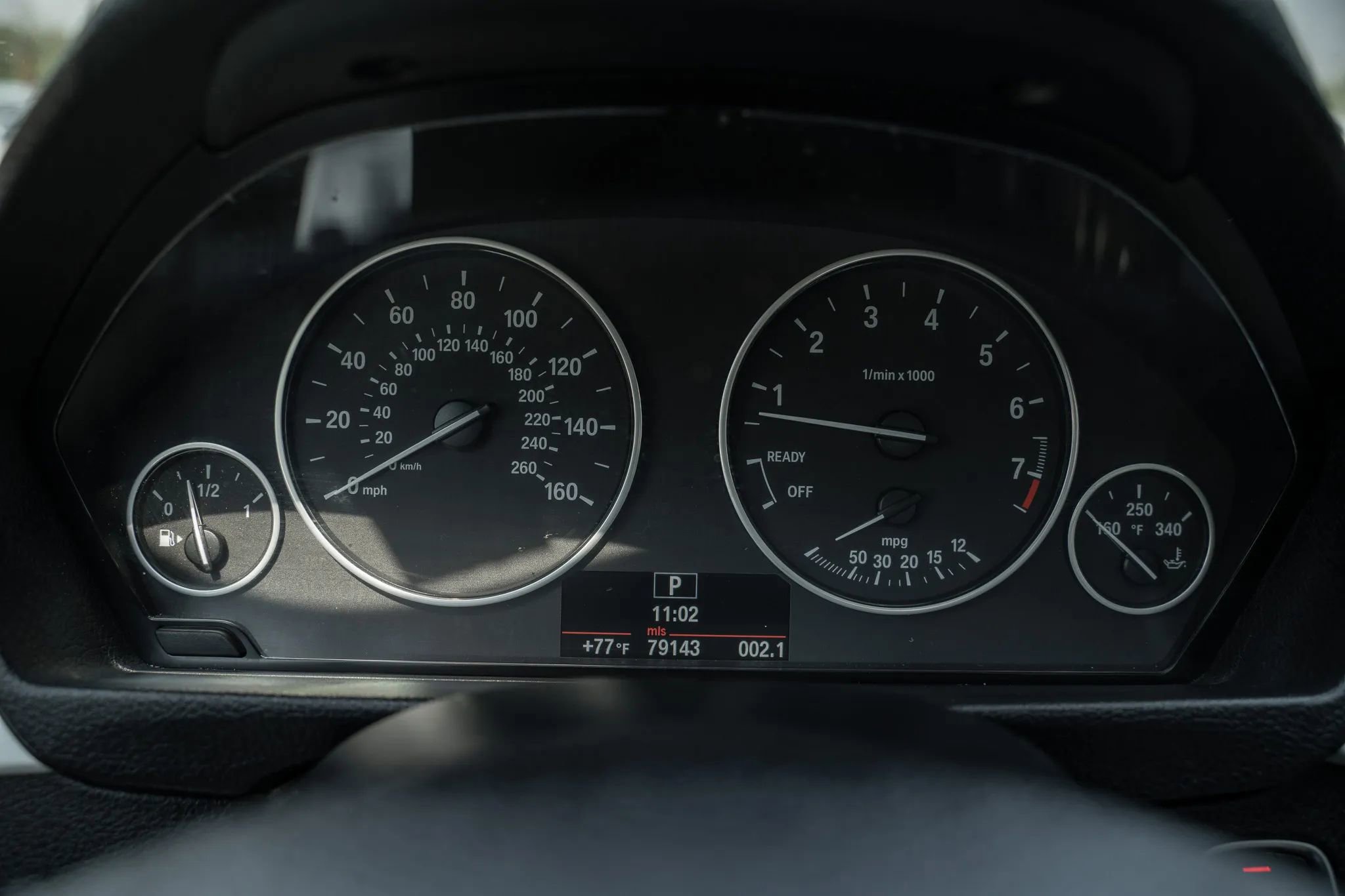 Used 2013 BMW 328i Sedan RWD image 18