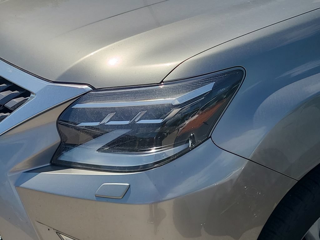Used 2021 Lexus GX 460 Premium AWD/4WD image 6