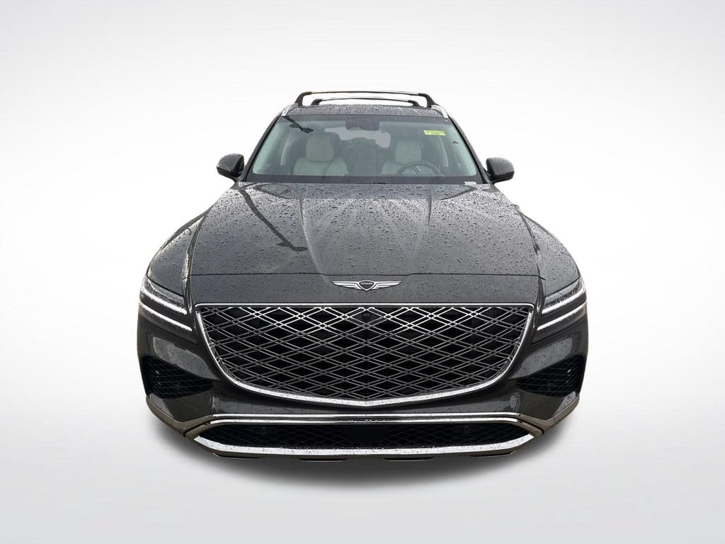 New 2026 Genesis GV80 2.5T Advanced AWD/4WD image 3