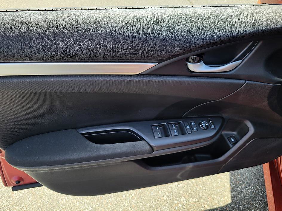 Used 2019 Honda Civic LX image 9