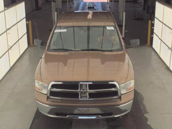 Used 2011 RAM 1500 Classic SLT w/ Luxury Group