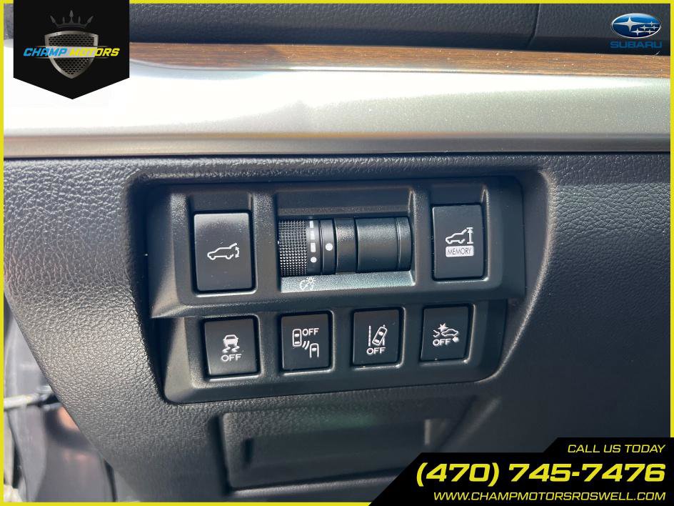 Used 2018 Subaru Outback 3.6R Limited image 22