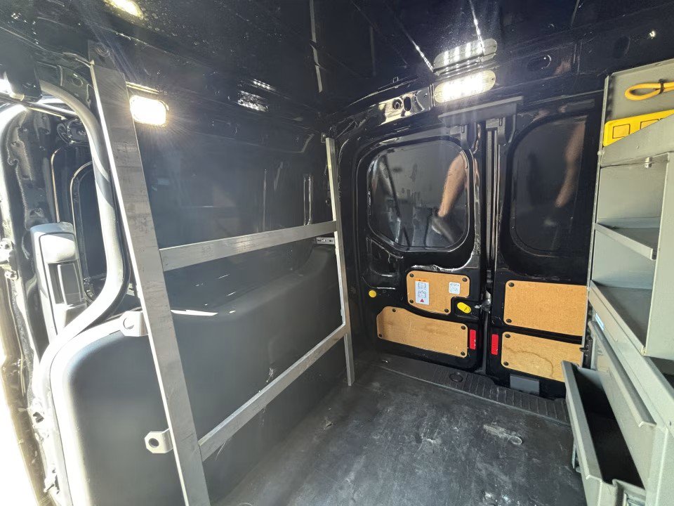 Used 2018 Ford Transit Connect XL FWD image 29